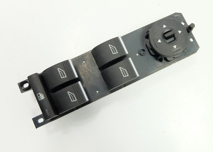 new ford grand c-max mk2 front left door window switch lhd 2033142 original