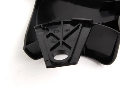 NEW BMW 3 E46 FRONT LEFT SEAT FRAME OUTER COVERING 8255367 52108255367 ORIGINAL