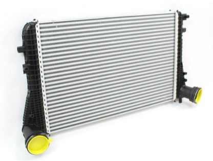 new volkswagen passat cc 357 intercooler radiator 3c0145805p original