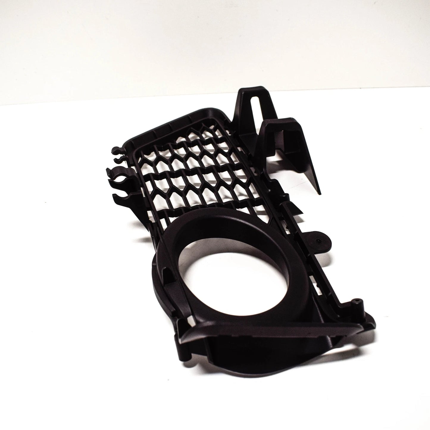 NEW BMW 3 F30 RIGHT FOG LIGHT GRILLE M SPORT 51118062632 8062632 2015 ORIGINAL