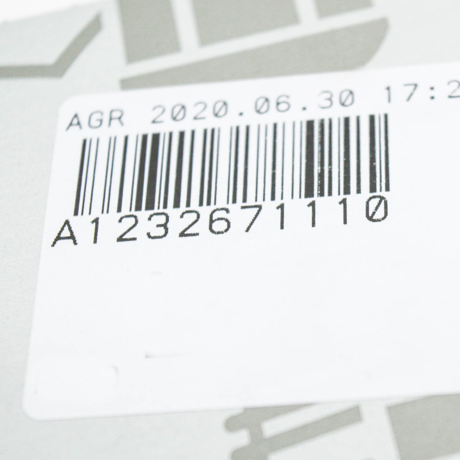 NEW MB E-CLASS W124 MANUAL GEAR SHIFT KNOB A1232671110 1995 ORIGINAL