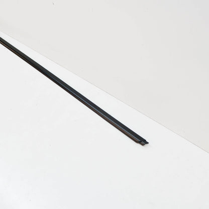 NEW VW TOUAREG 7L FRONT RIGHT DOOR OUTER SILL TRIM STRIP 7L0853538C9B9