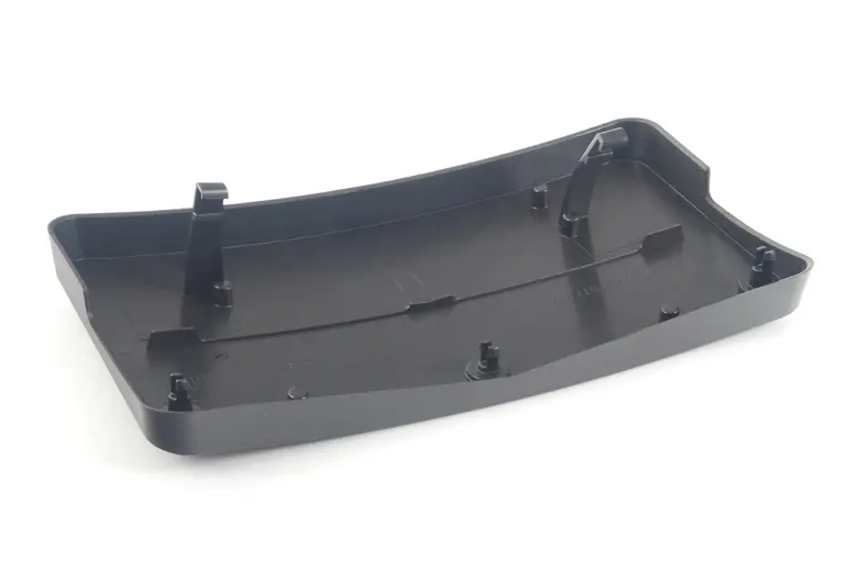 NEW MERCEDES-BENZ C W204 FRONT LICENCE PLATE MOLDING A2048172878 ORIGINAL