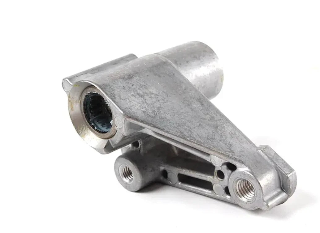 NEW BMW Z4 COUPE E86 BELT TENSIONER PITMAN ARM 1726773 11281726773 ORIGINAL