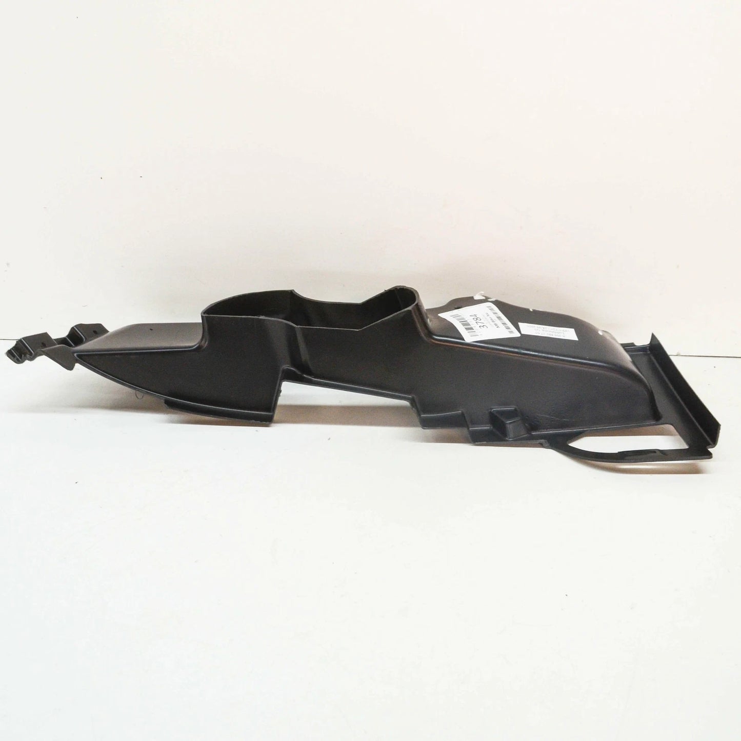 NEW MERCEDES-BENZ C W204 FRONT BUMPER RIGHT AIR GUIDE A2048851763 ORIGINAL