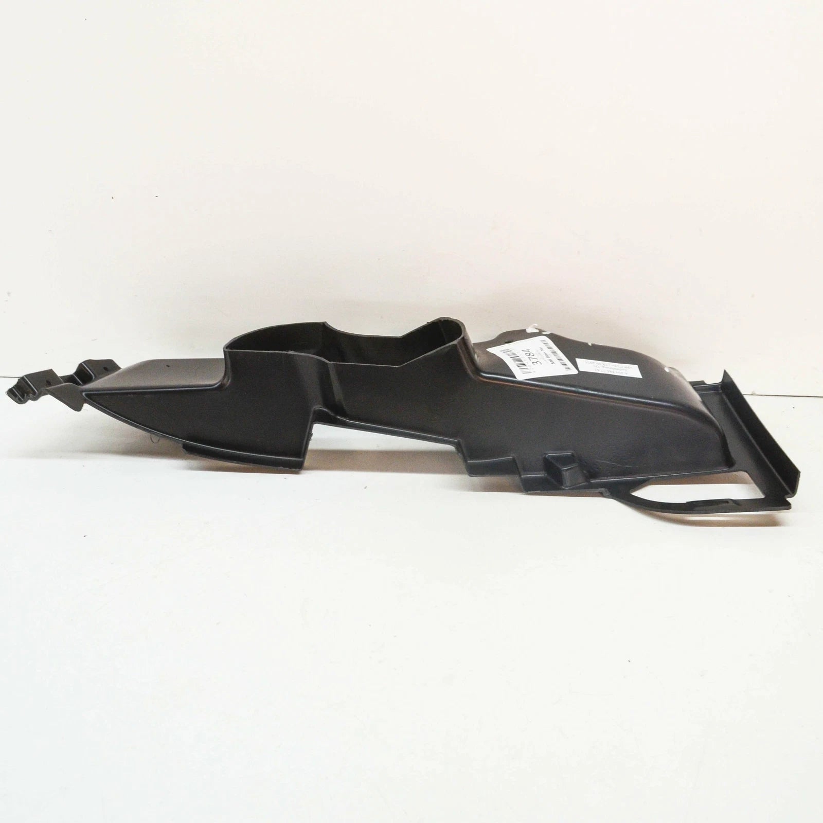 NEW MERCEDES-BENZ C W204 FRONT BUMPER RIGHT AIR GUIDE A2048851763 ORIGINAL