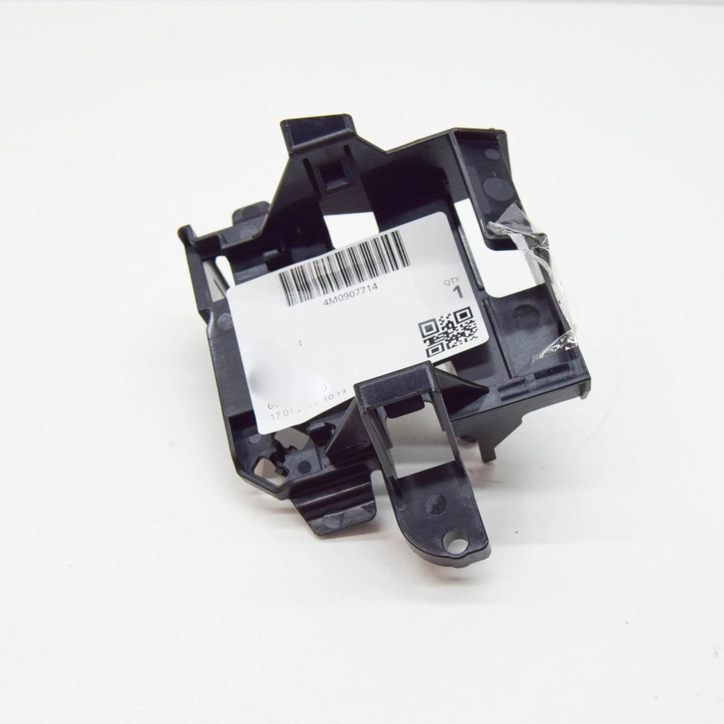 NEW AUDI Q7 4M CONTROL UNIT RETAINER 4M0907714 ORIGINAL