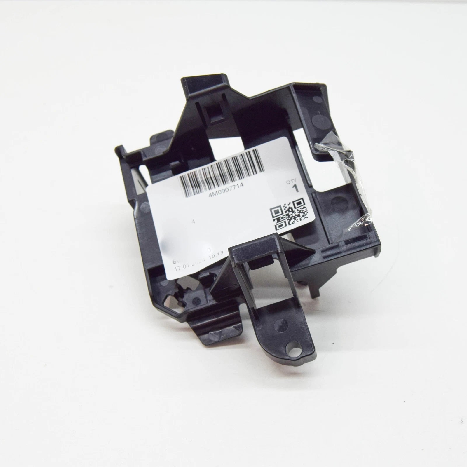 NEW AUDI Q7 4M CONTROL UNIT RETAINER 4M0907714 ORIGINAL