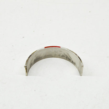 NEW BMW M3 E90 LOWER BEARING SHELL RED 53,00MM 11247841702 7841702 ORIGINAL