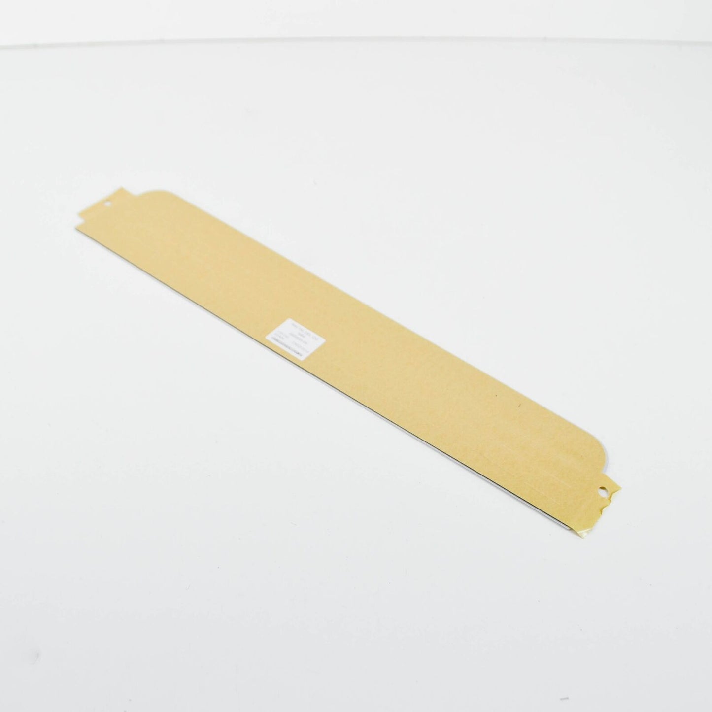 new mini countryman r60 front left door entrance sill cover 51779800665 original