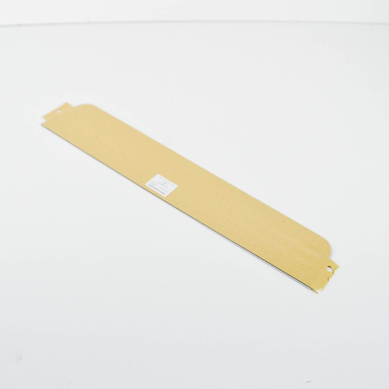 new mini countryman r60 front left door entrance sill cover 51779800665 original