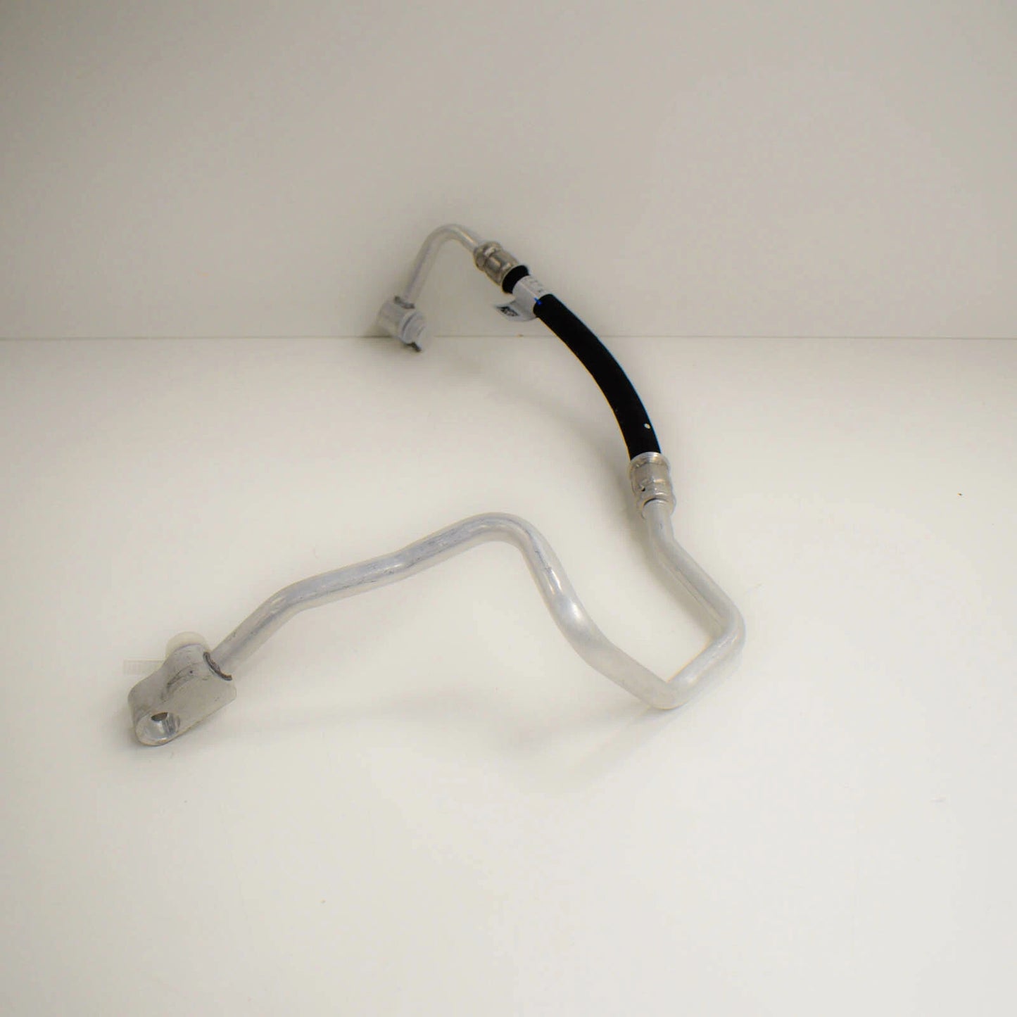 NEW BMW 2 F45 COMPRESSOR-CONDENSER PRESSURE PIPE 64539289101 ORIGINAL