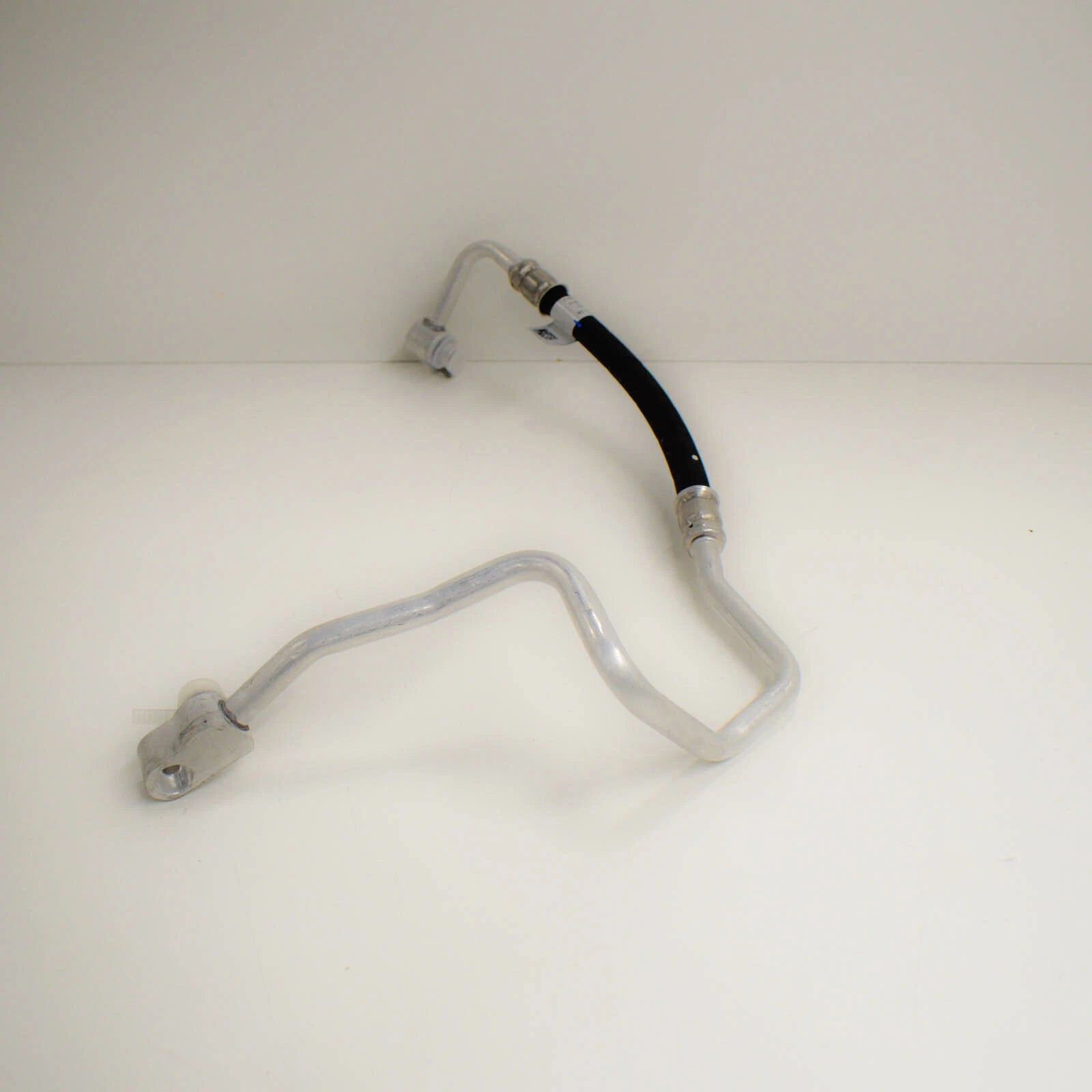 NEW BMW 2 F45 COMPRESSOR-CONDENSER PRESSURE PIPE 64539289101 ORIGINAL