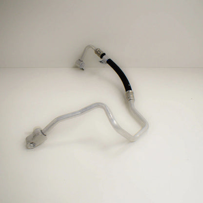 NEW BMW 2 F45 COMPRESSOR-CONDENSER PRESSURE PIPE 64539289101 ORIGINAL