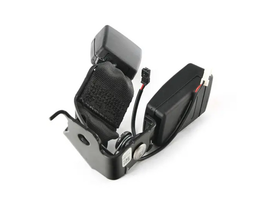 new bmw x3 g01 rear right seat belt buckle 72117414288 original