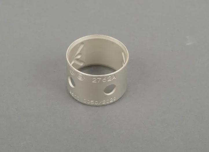 NEW MERCEDES-BENZ ML W163 CONNECTING ROD BUSH A6110380050 ORIGINAL