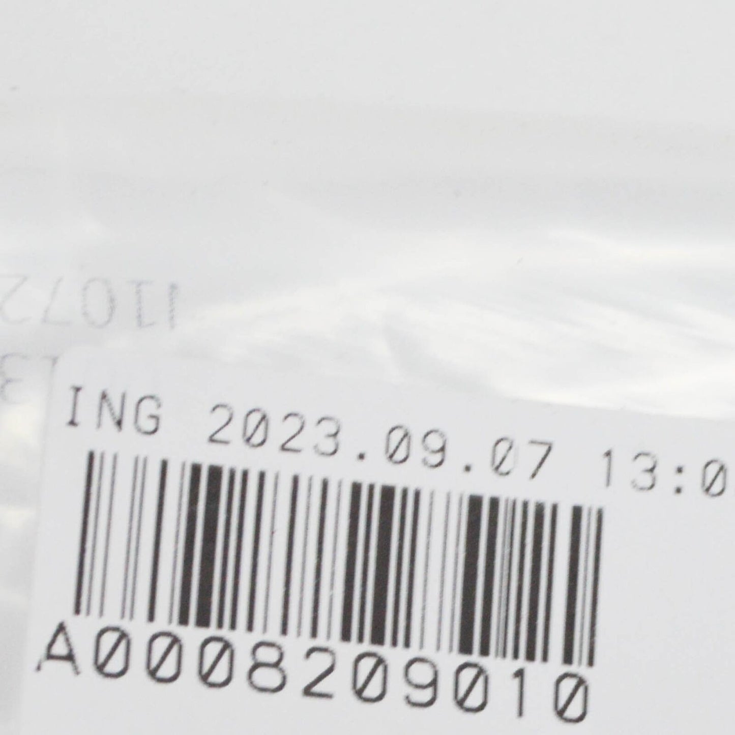 NEW MERCEDES-BENZ 190 W201 HAZARD SWITCH BUTTON A0008209010 ORIGINAL