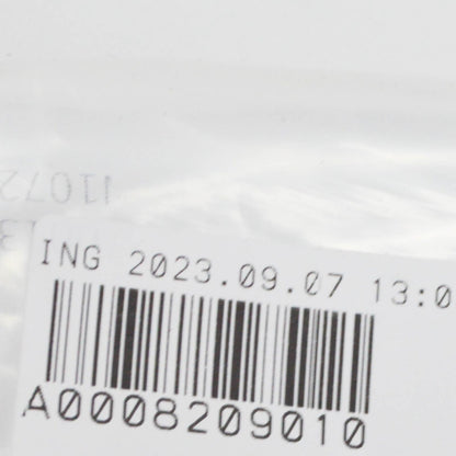 NEW MERCEDES-BENZ 190 W201 HAZARD SWITCH BUTTON A0008209010 ORIGINAL