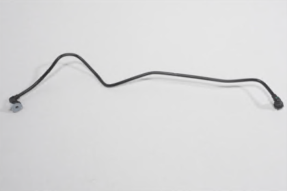 new vw tiguan ad fuel feed line 5qf201293k original