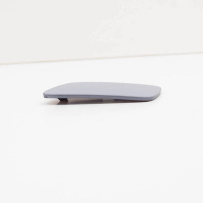 NEW AUDI A5 S5 8T LEFT HEADLIGHT WASHER COVER 8T0955275BGRU ORIGINAL