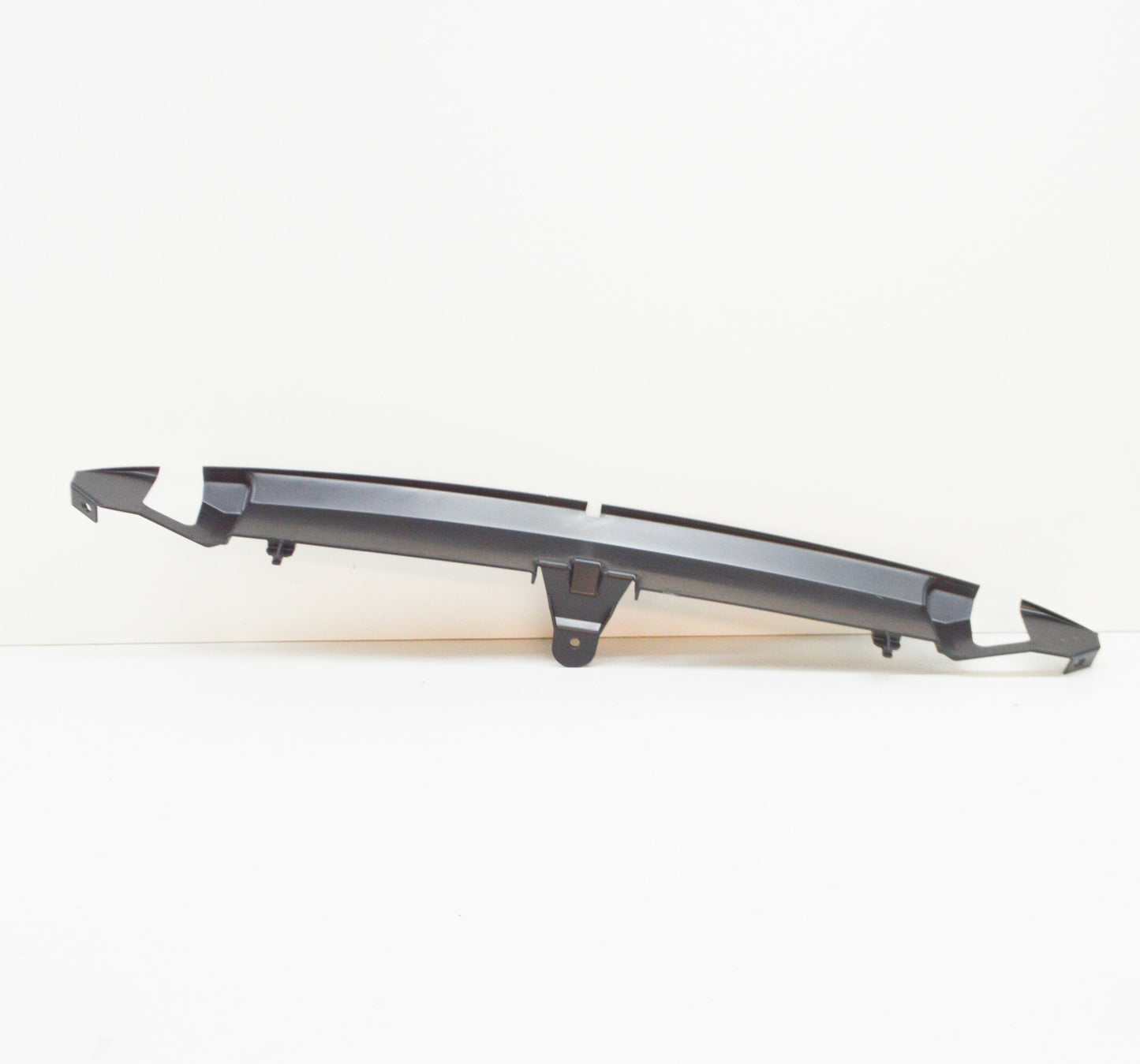 new ford fiesta wt mk6 front radiator surround air deflector 1838573 original
