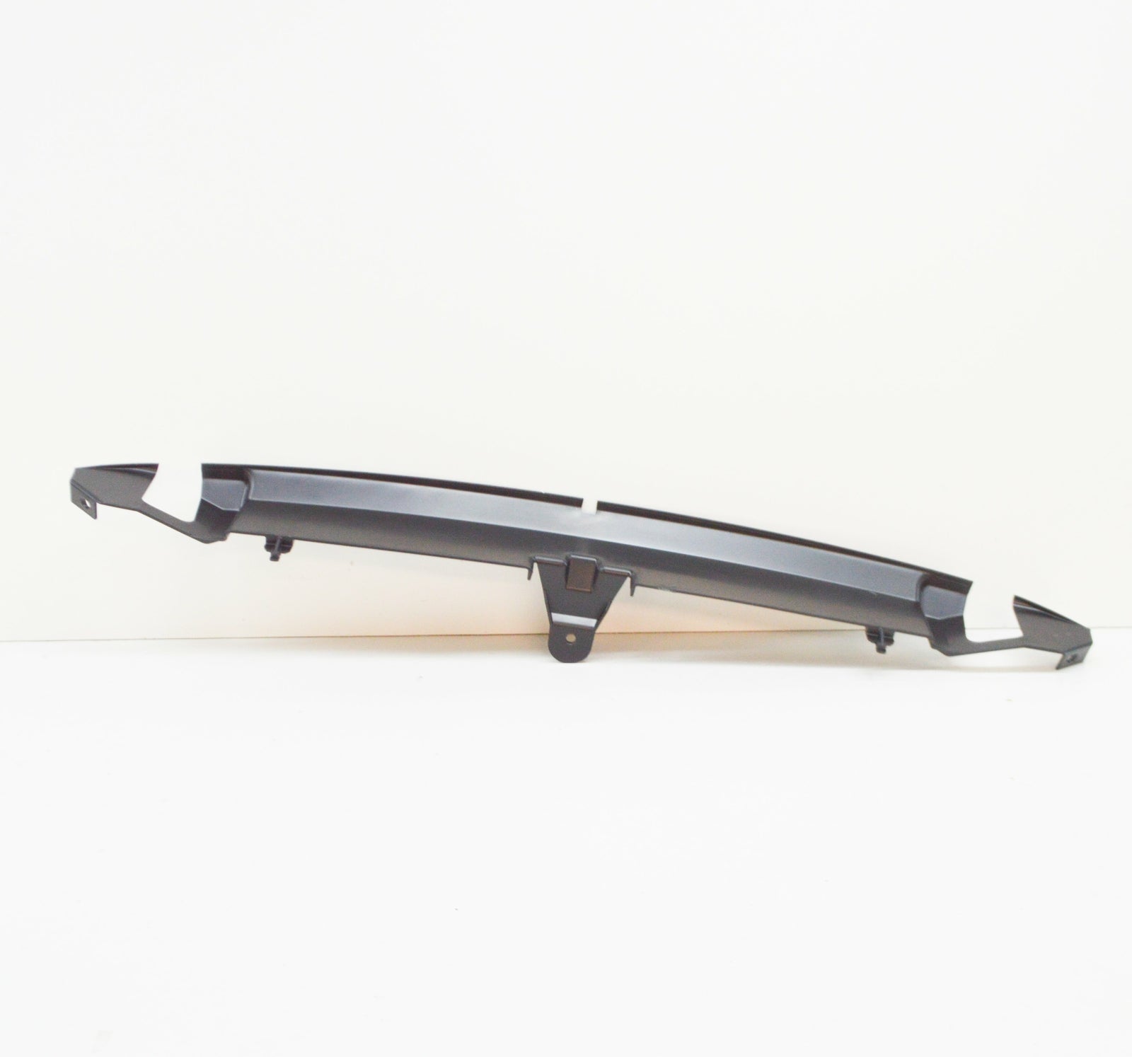 new ford fiesta wt mk6 front radiator surround air deflector 1838573 original