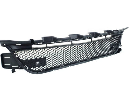 NEW MB CLA C117 FRONT BUMPER CENTER LOWER GRILLE COVER A1178852722 ORIGINAL