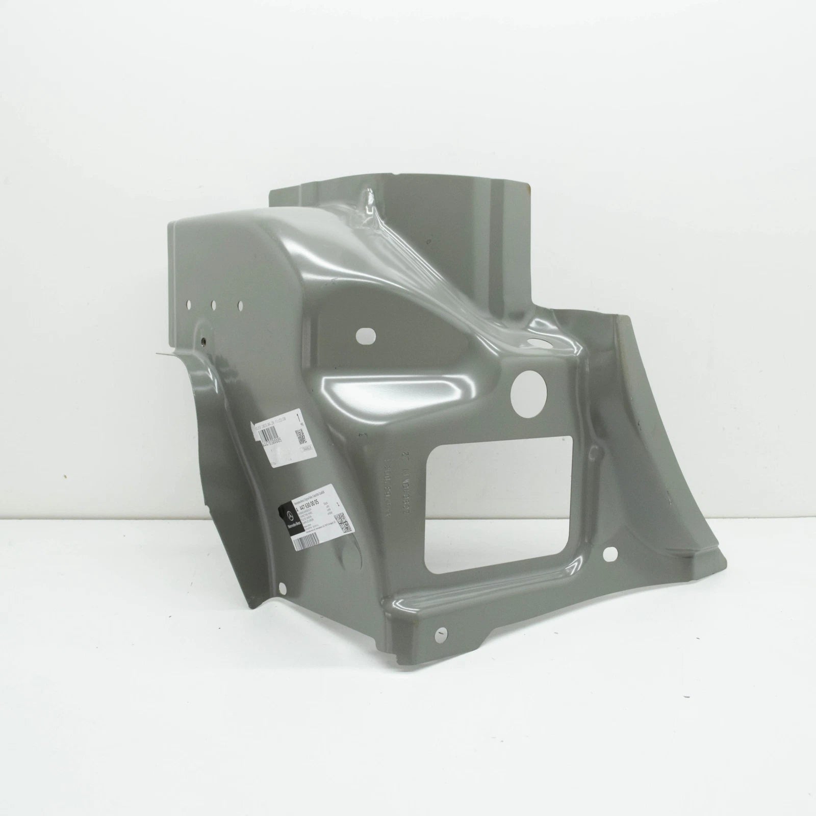 NEW MERCEDES-BENZ VITO W447 REAR LEFT CLADDING PANEL A4476300005 ORIGINAL