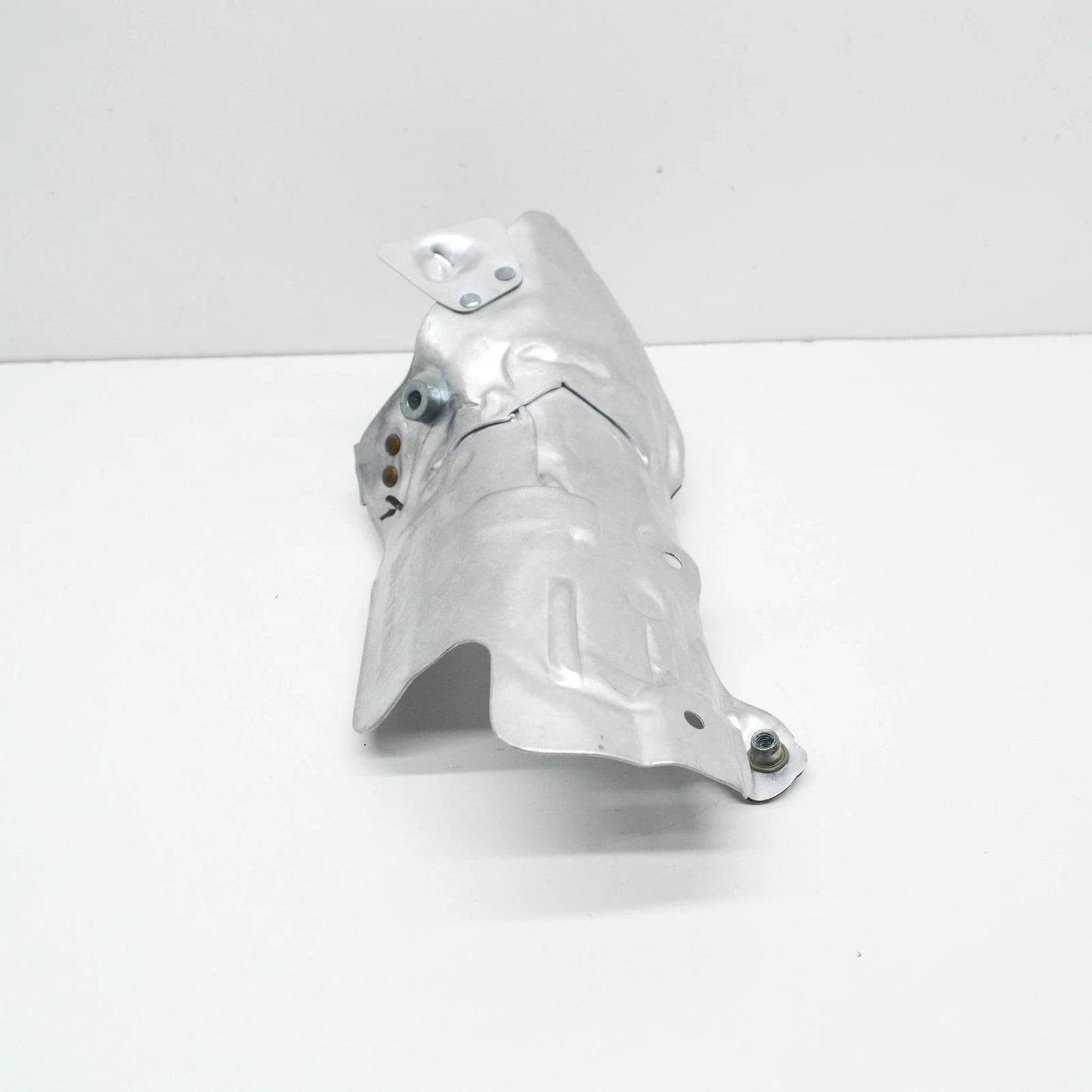 NEW BMW 5 G30 TURBOCHARGER HEAT PROTECTION ZYL. 1-4 8658274 11658658274 ORIGINAL