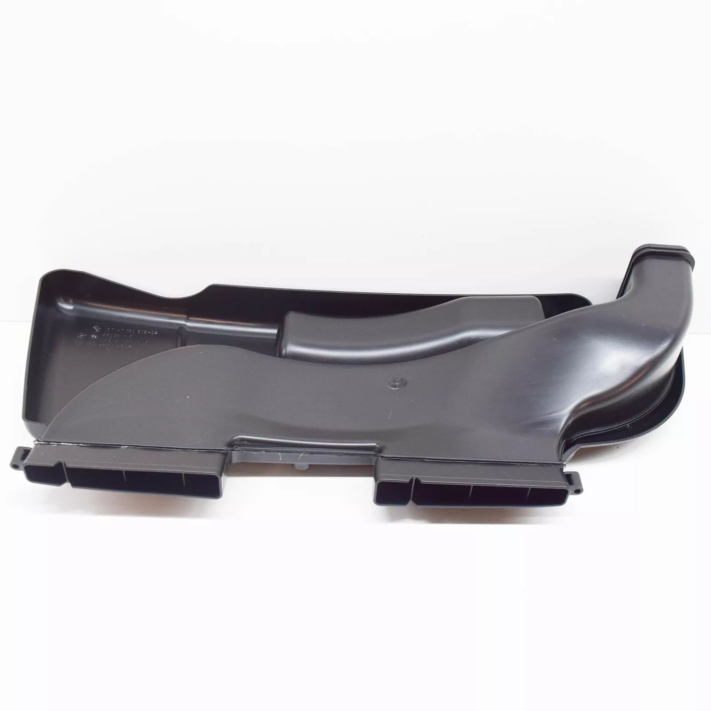 NEW BMW 3 E90 AIR INTAKE DUCT COVER 13717790605 7790605 ORIGINAL