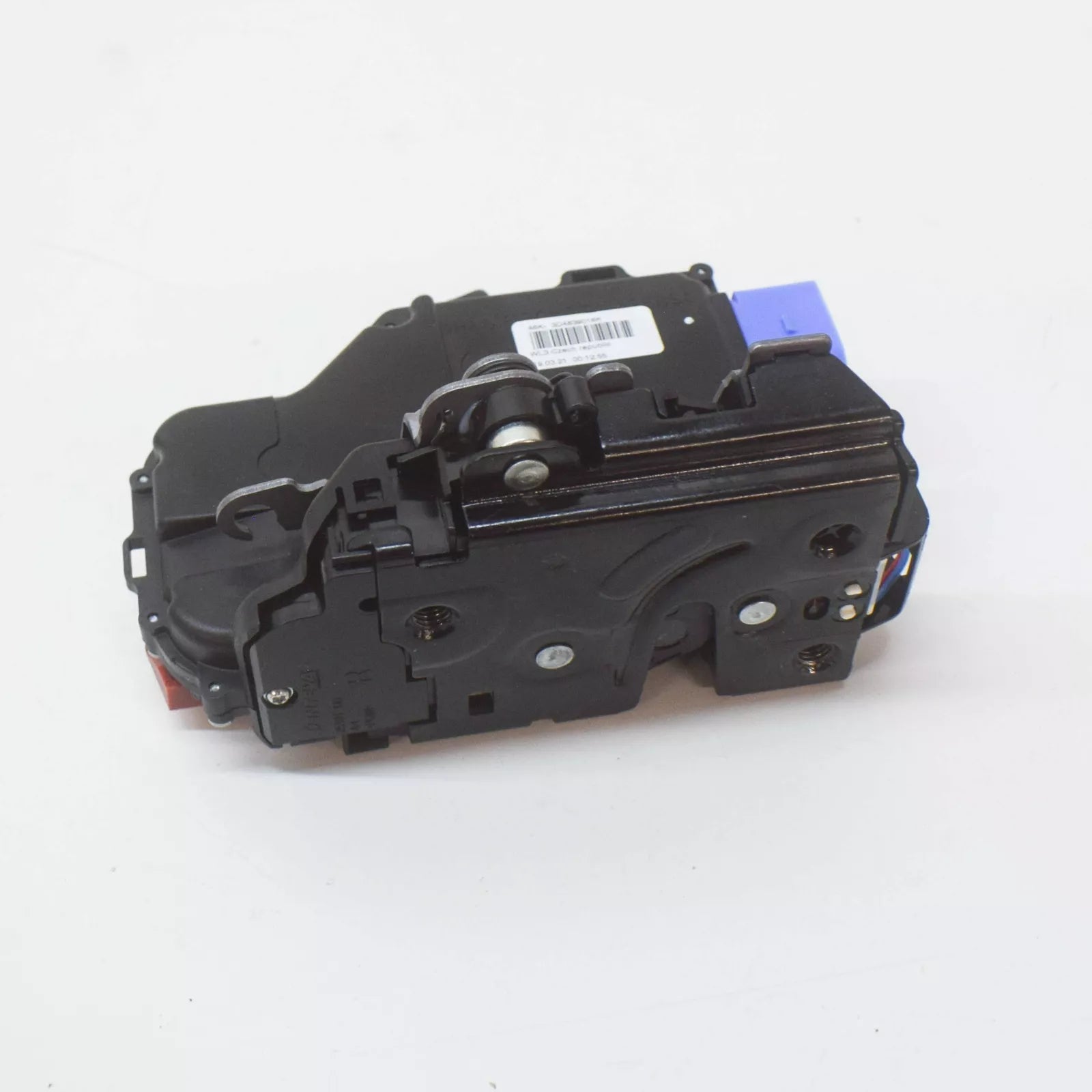 NEW VOLKSWAGEN PHAETON GP2 REAR RIGHT DOOR LOCK 3D4839016K ORIGINAL