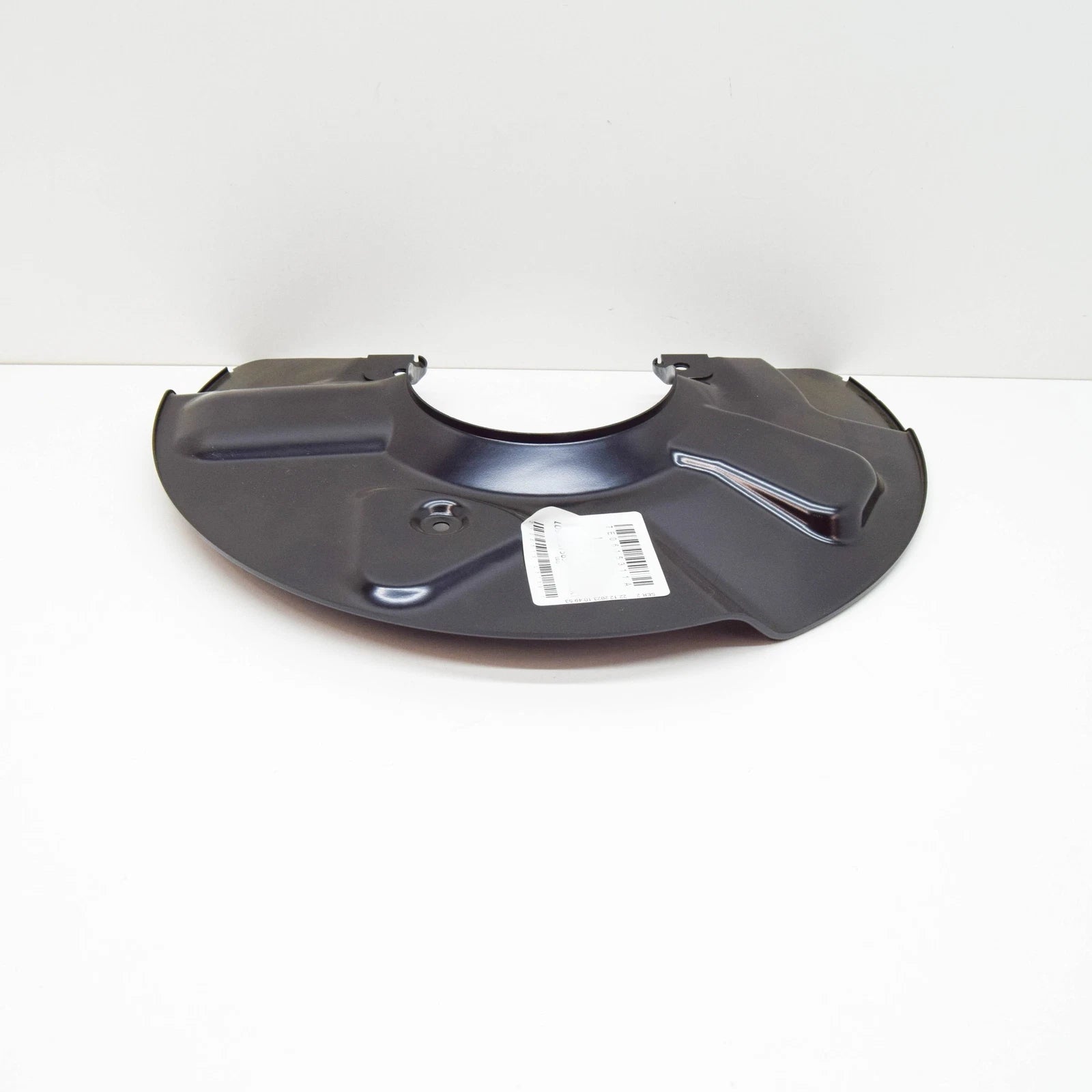 NEW VW TRANSPORTER VI T6 FRONT LEFT BRAKE DISC PROTECTION 7E0615311A ORIGINAL