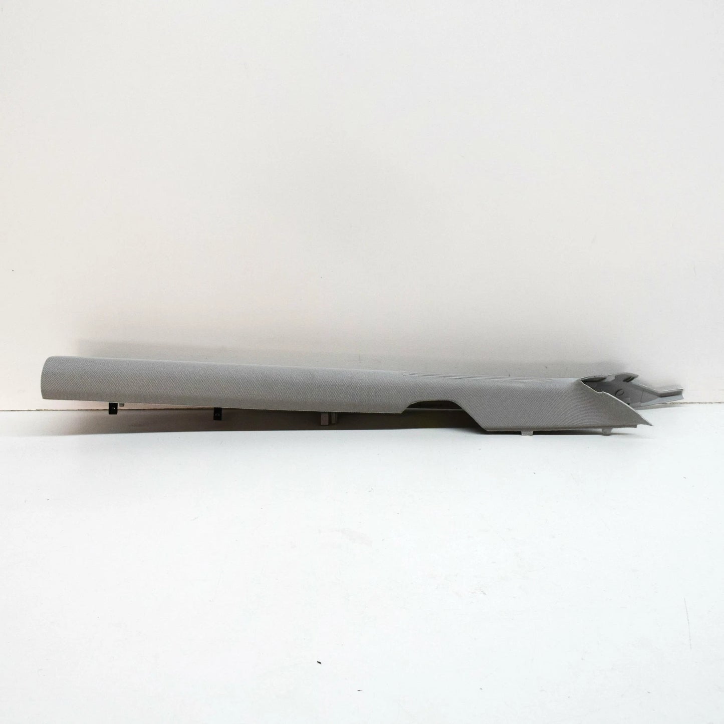 NEW VOLKSWAGEN GOLF MK7 FRONT LEFT UPPER A-PILLAR TRIM 5G0867233ABZA4