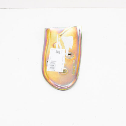 NEW MERCEDES-BENZ SALOON W123 REAR BUMPER LEFT REINFORCEMENT A1238803316