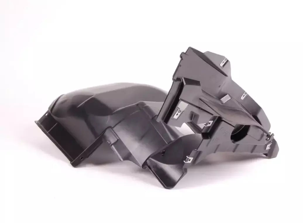 NEW BMW 3 CABRIO E93 FRONT LEFT INNER FENDER LINE 8045399 51718045399 ORIGINAL