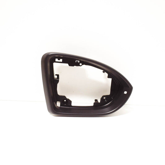 NEW VW GOLF SPORTSVAN AM1 FRONT RIGHT DOOR MIRROR COVER 510857602 9B9 ORIGINAL