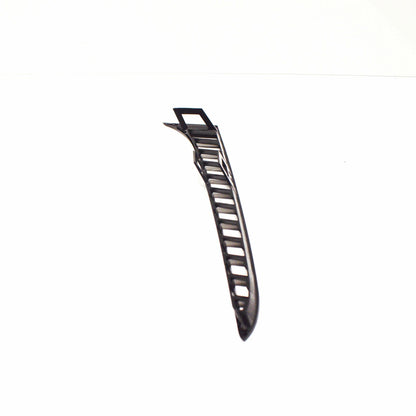 NEW BMW M4 COUPE F82 FRONT BUMPER LEFT M AIR INTAKE GRILLE 51118056599 ORIGINAL