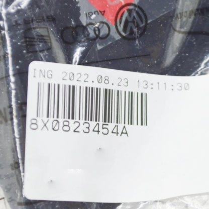 NEW AUDI A1 MK1 FRONT RIGHT FENDER COVER 8X0823454A ORIGINAL