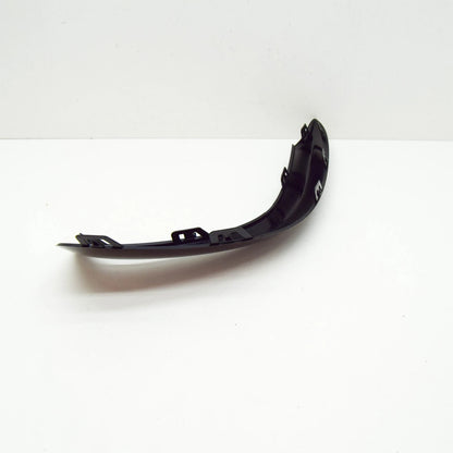 NEW MERCEDES-BENZ EQE V295V FRONT BUMPER RIGHT TRIM A2958855200 ORIGINAL