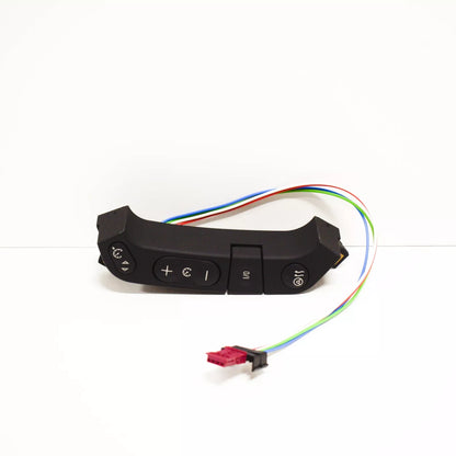 NEW BMW 7 E38 STEERING WHEEL HEATING CONTROL SWITCH 61316922853 ORIGINAL