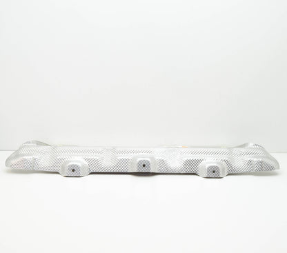 new bmw 3 g20 rear heat protection 51487341000 original