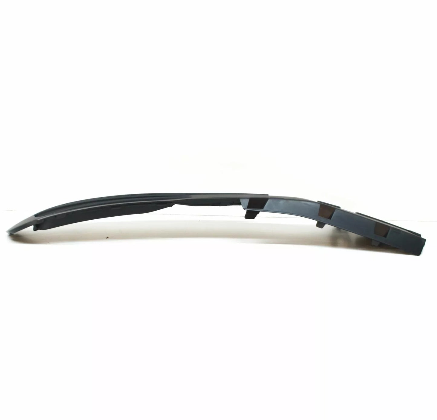 NEW VW TRANSPORTER T6 FRONT BUMPER RIGHT TRIM 7E0807490C9B9