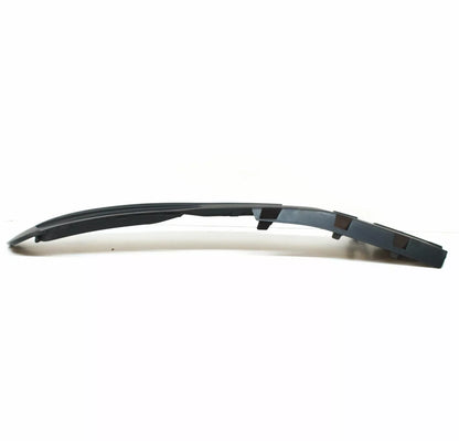 NEW VW TRANSPORTER T6 FRONT BUMPER RIGHT TRIM 7E0807490C9B9