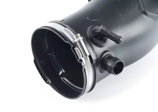 NEW AUDI A8 D3 ENGINE REAR AIR INTAKE HOSE 079129615D ORIGINAL