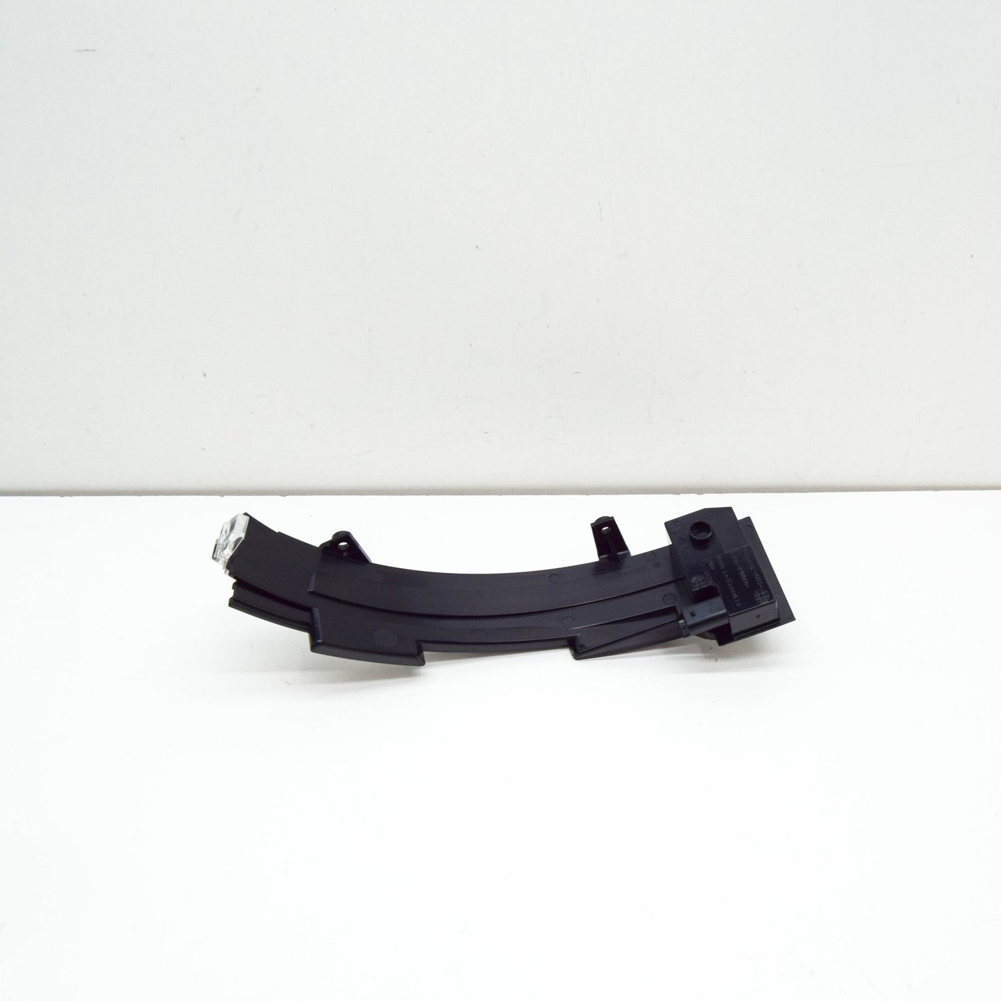 NEW VOLKSWAGEN TOUAREG CR7 FRONT RIGHT MIRROR TURN INDICATOR 760949102 ORIGINAL