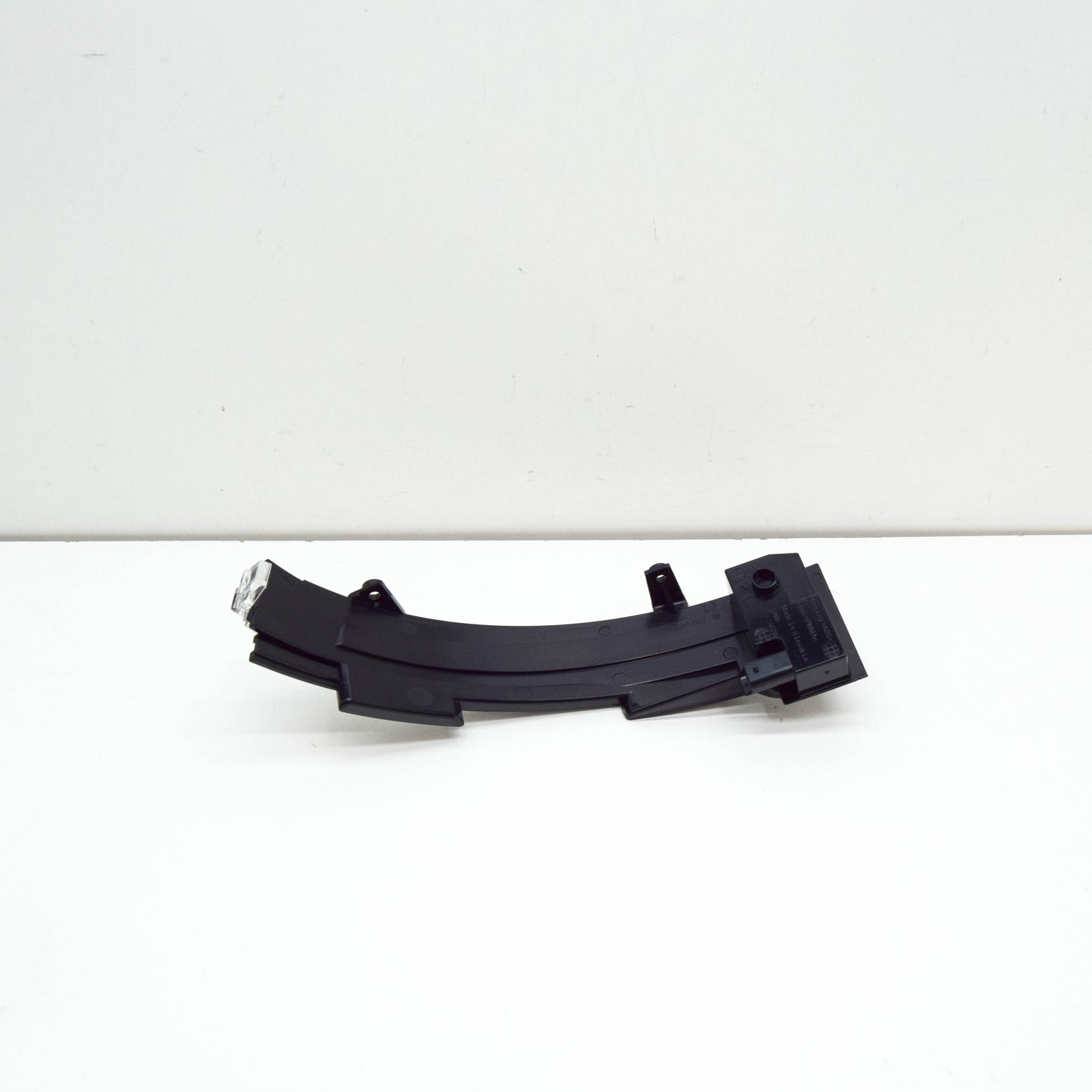 NEW VOLKSWAGEN TOUAREG CR7 FRONT RIGHT MIRROR TURN INDICATOR 760949102 ORIGINAL