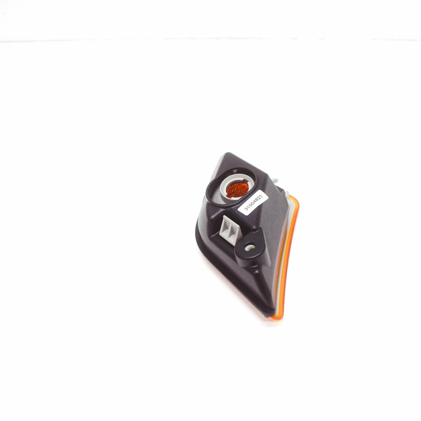 NEW MERCEDES-BENZ C-CLASS W204 FRONT BUMPER LEFT MARKER LIGHT A2048200121