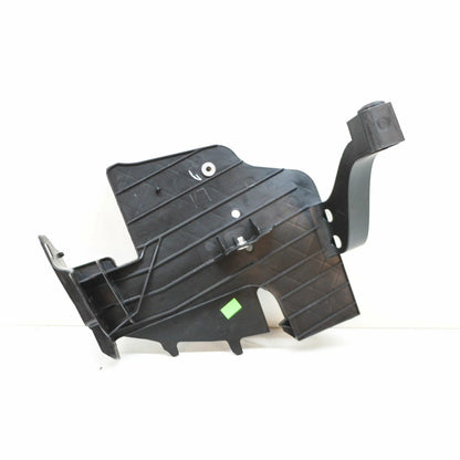 NEW VOLKSWAGEN AMAROK FRONT BUMPER LEFT CLOSURE PLATE BRACKET 2H6807707