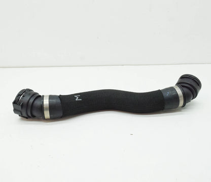 NEW BMW 5 G30 RIGHT WATER RADIATOR HOSE 17128597749 ORIGINAL