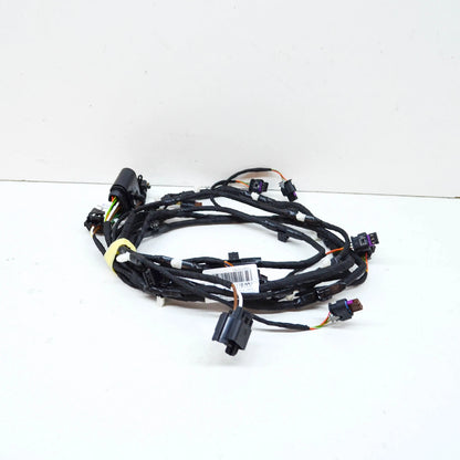 NEW VW CRAFTER SY SZ FRONT BUMPER PDC AID WIRING HARNESS LOOM 7C0971073H